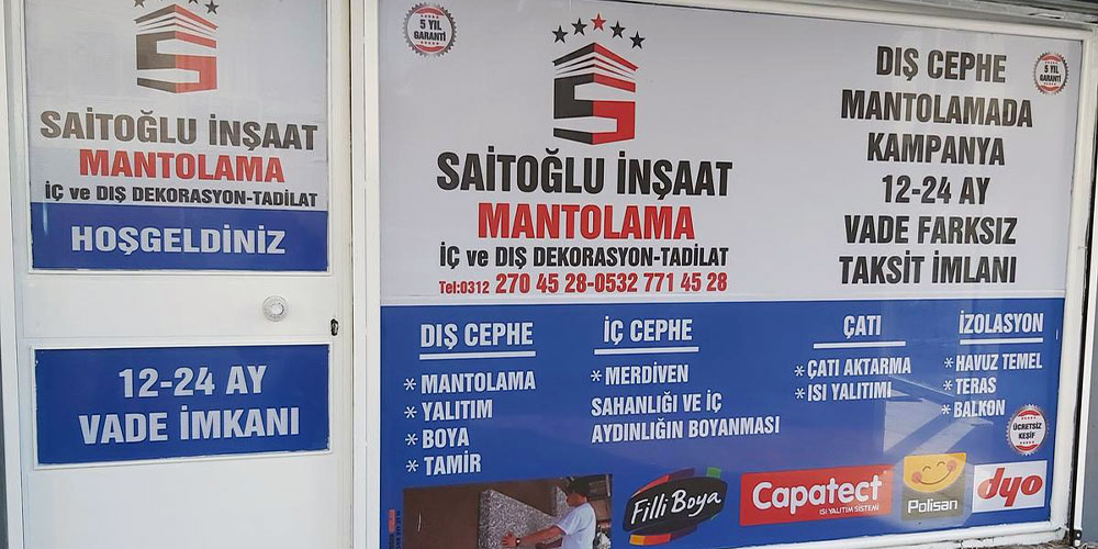 Hizmet Galerisi