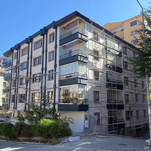 Ev Yenilemede Doğru Adımlar. İç Dekorasyon ve Tadilat Süreci