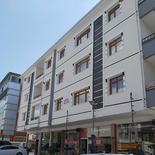 Neden Mantolama Yaptırmalısınız? Isı Yalıtımının Faydaları Nelerdir?