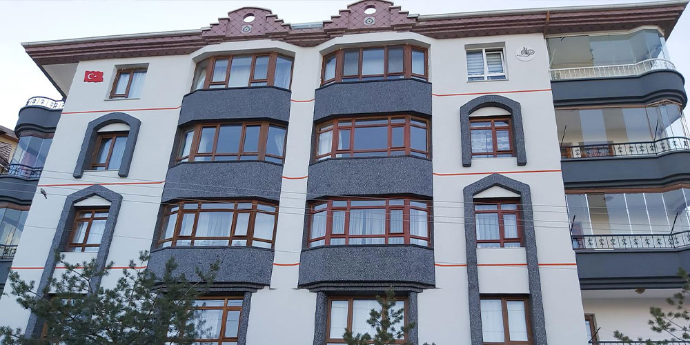 Hizmet Galerisi