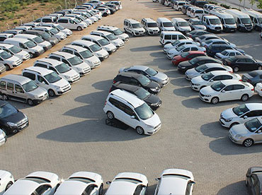 Otomotiv Hizmetleri