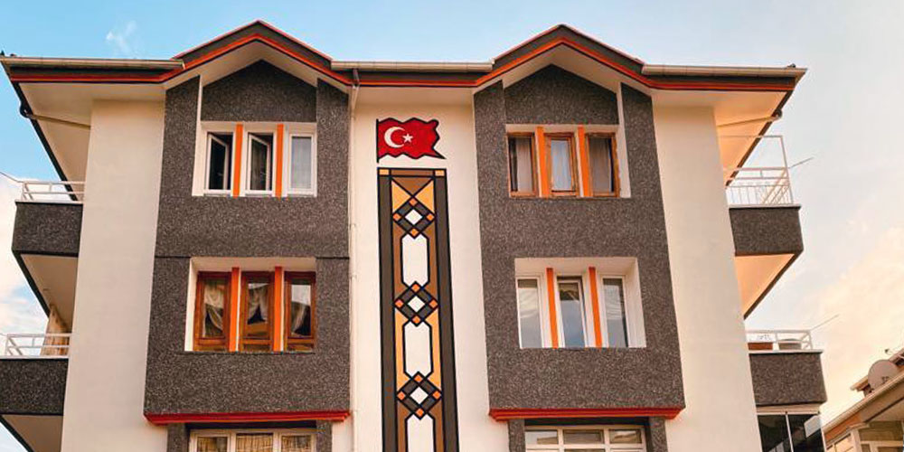 Hizmet Galerisi