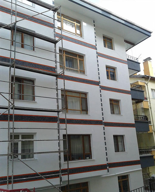 Ankara Çankaya Mantolama