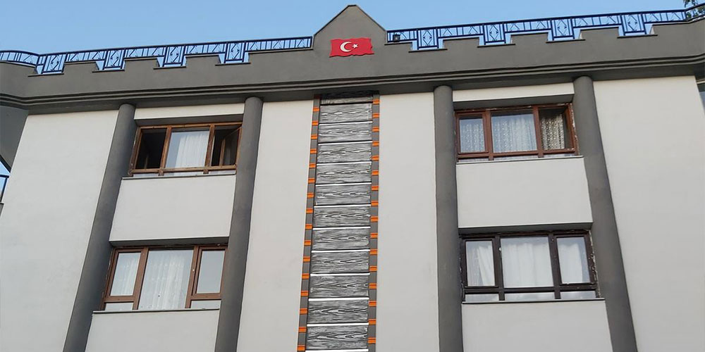 Hizmet Galerisi