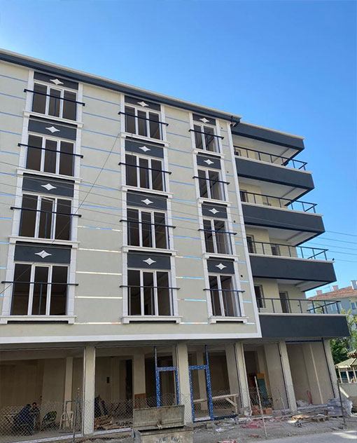 Ankara Yenimahalle Mantolama	